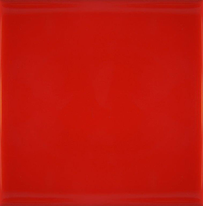 Urban Rot Poliert 10x10x0,7cm - FliesenExpress - Fliesen Günstig Kaufen