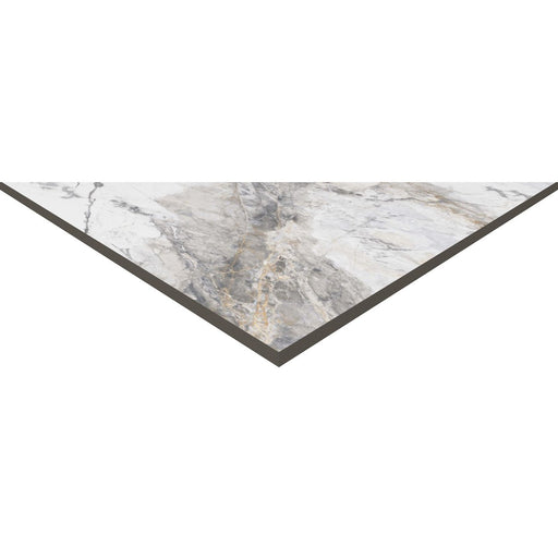 Visage Weiß 60x120x0,9cm, Poliert - FliesenExpress - Fliesen Günstig Kaufen