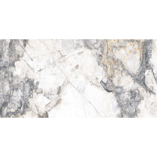 Visage Weiß 60x120x0,9cm, Poliert - FliesenExpress - Fliesen Günstig Kaufen
