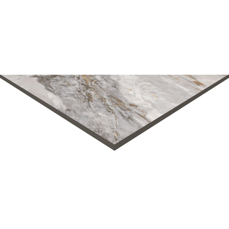 Feinsteinzeug Visage Gold Poliert 30x60cm - Fliese günstig kaufen!