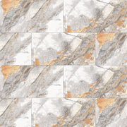 Feinsteinzeug Visage Gold Poliert 30x60cm - Fliese günstig kaufen!