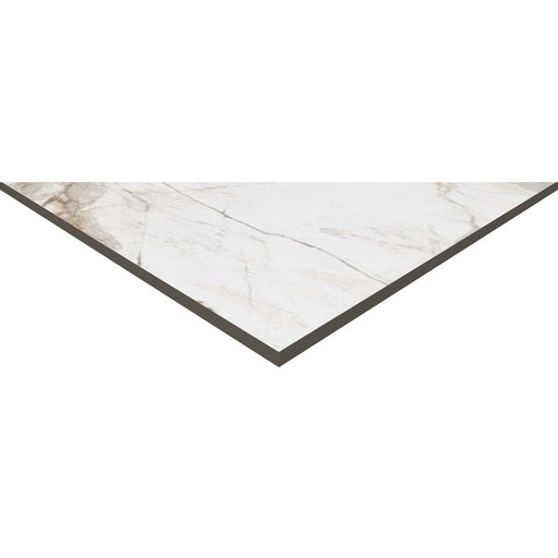 Visage Weiß 60x120x0,9cm, Poliert - FliesenExpress - Fliesen Günstig Kaufen