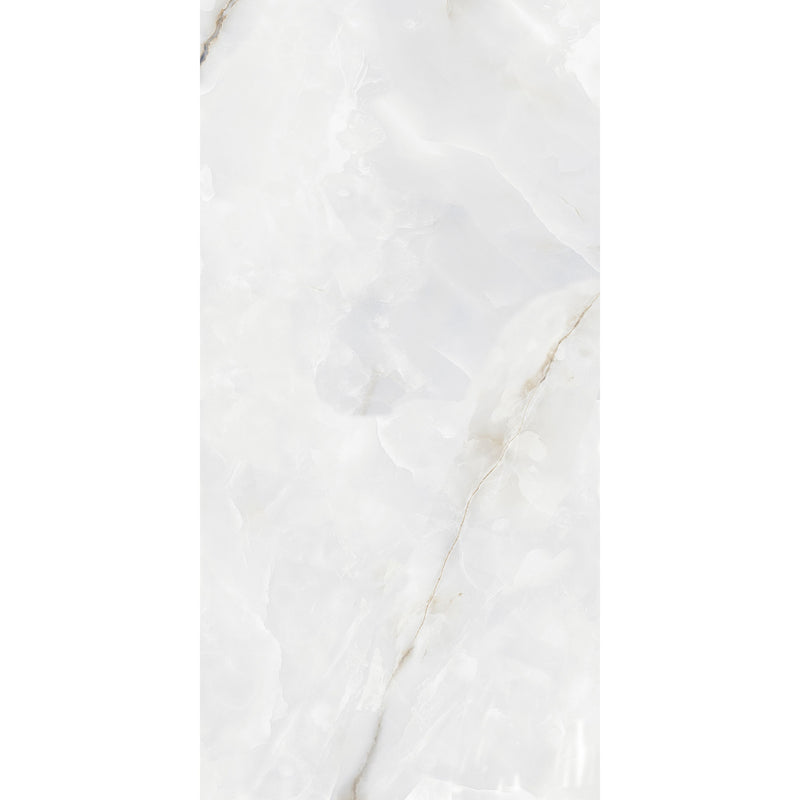 Bianco Christal 120x240x0,6, Poliert - FliesenExpress - Fliesen Günstig Kaufen