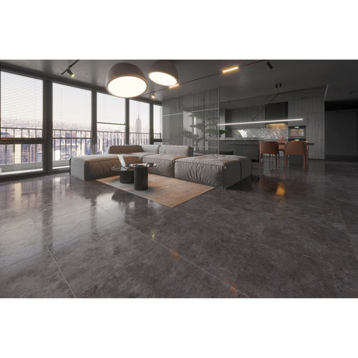Feinsteinzeug Iron Anthracite 60x60_4823107815751