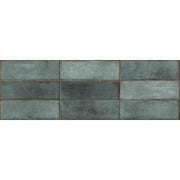 Wandfliese Juno Emerald Poliert 30x90x0,8cm - FliesenExpress - 8692844922260