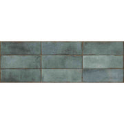 Wandfliese Juno Emerald Poliert 30x90x0,8cm - FliesenExpress - 8692844922260