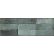 Wandfliese Juno Emerald Poliert 30x90x0,8cm - FliesenExpress - 8692844922260