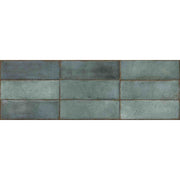 Wandfliese Juno Emerald Poliert 30x90x0,8cm - FliesenExpress - 8692844922260