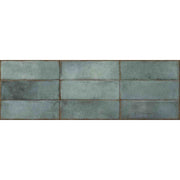 Wandfliese Juno Emerald Poliert 30x90x0,8cm - FliesenExpress - 8692844922260