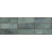 Wandfliese Juno Emerald Poliert 30x90x0,8cm - FliesenExpress - 8692844922260