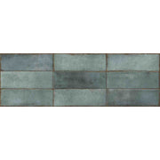 Wandfliese Juno Emerald Poliert 30x90x0,8cm - FliesenExpress - 8692844922260
