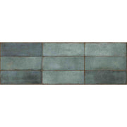 Wandfliese Juno Emerald Poliert 30x90x0,8cm - FliesenExpress - 8692844922260