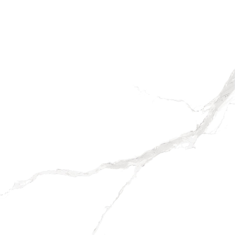 Feinsteinzeug Topas Marble White Grey 60x60_4330542122530