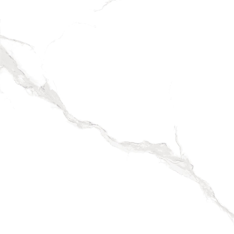 Feinsteinzeug Topas Marble White Grey 60x60_4330542122530