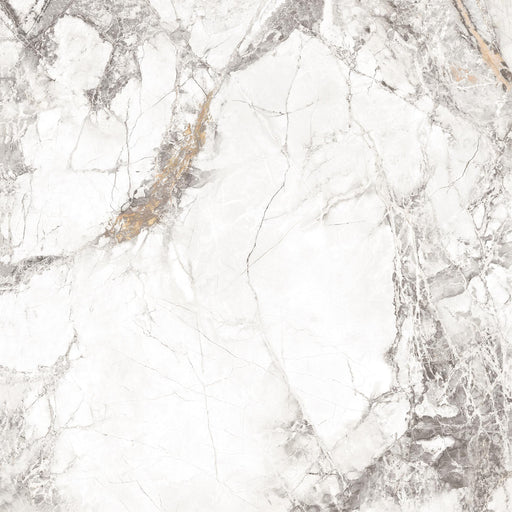Feinsteinzeug Topas Marble White Gold 60x60_4330542122547