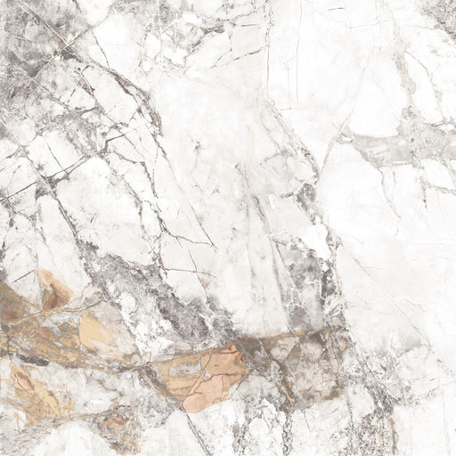 Feinsteinzeug Topas Marble White Gold 60x60_4330542122547