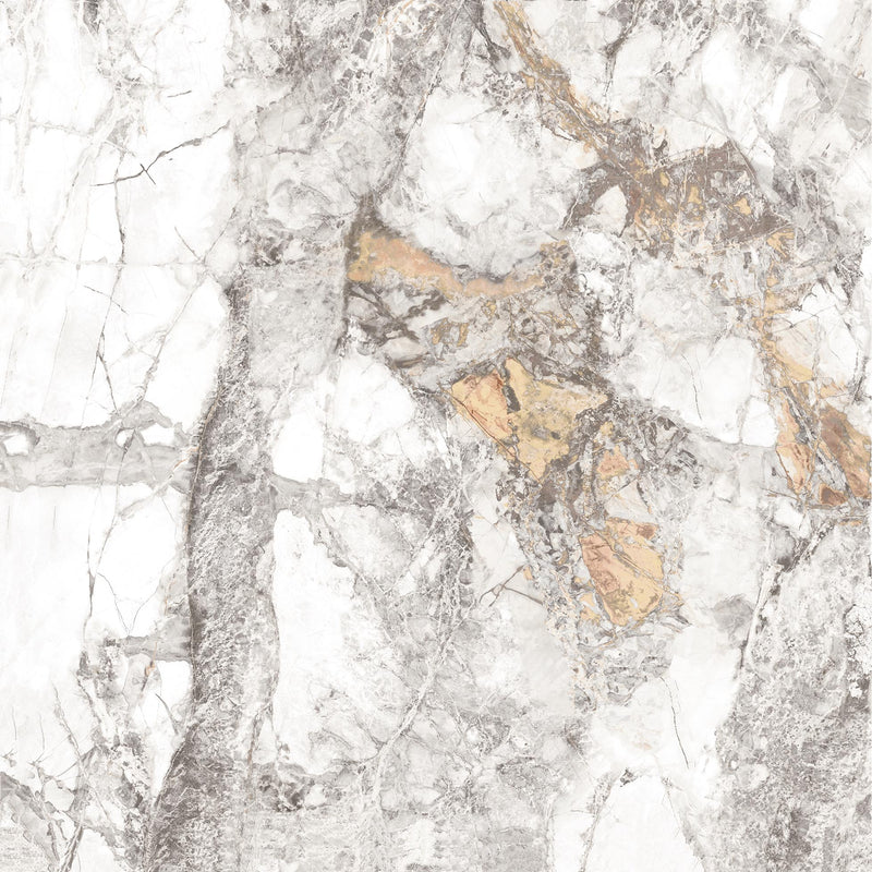 Feinsteinzeug Topas Marble White Gold 60x60_4330542122547
