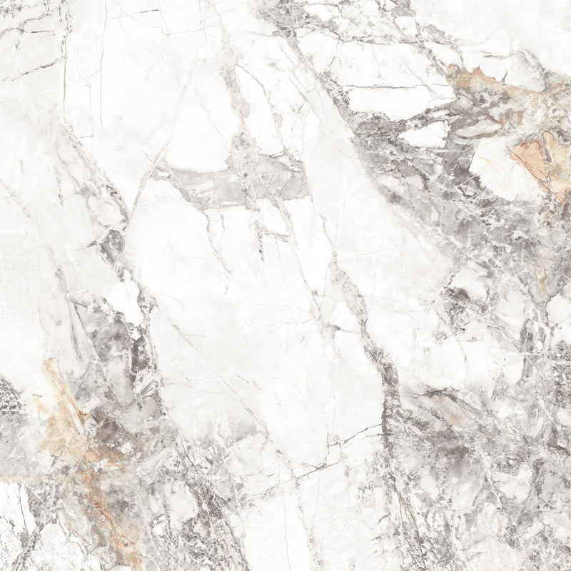 Feinsteinzeug Topas Marble White Gold 60x60_4330542122547