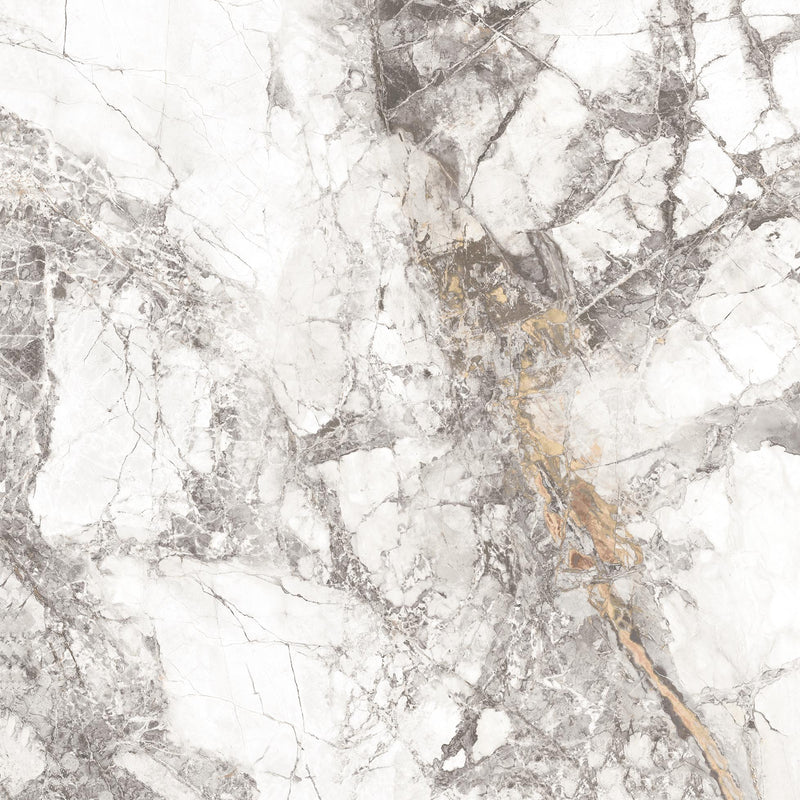 Feinsteinzeug Topas Marble White Gold 60x60_4330542122547
