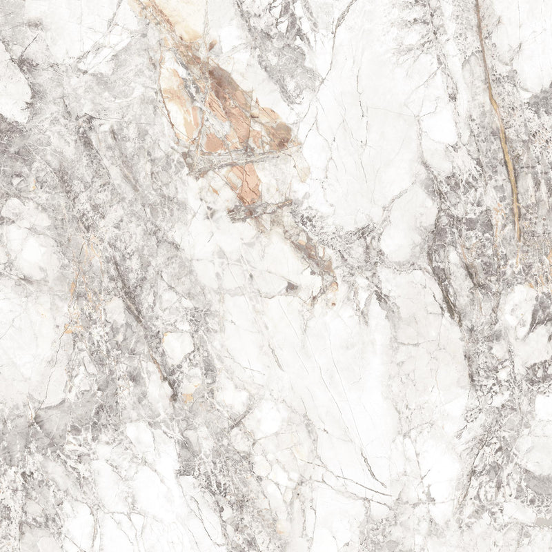 Feinsteinzeug Topas Marble White Gold 60x60_4330542122547