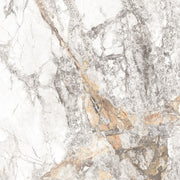 Feinsteinzeug Topas Marble White Gold 60x60_4330542122547
