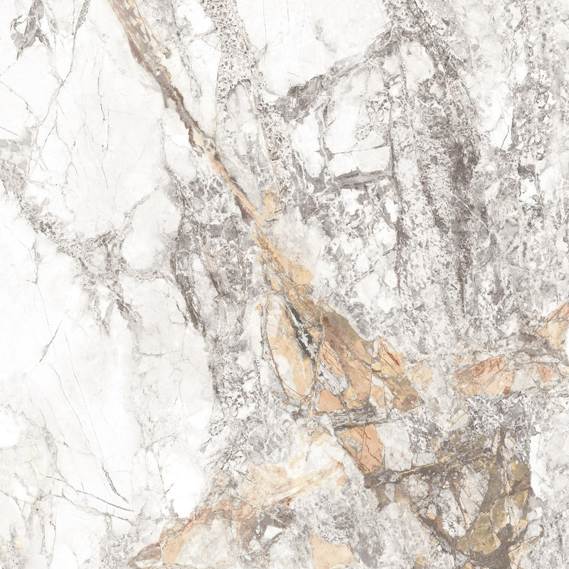 Feinsteinzeug Topas Marble White Gold 60x60_4330542122547