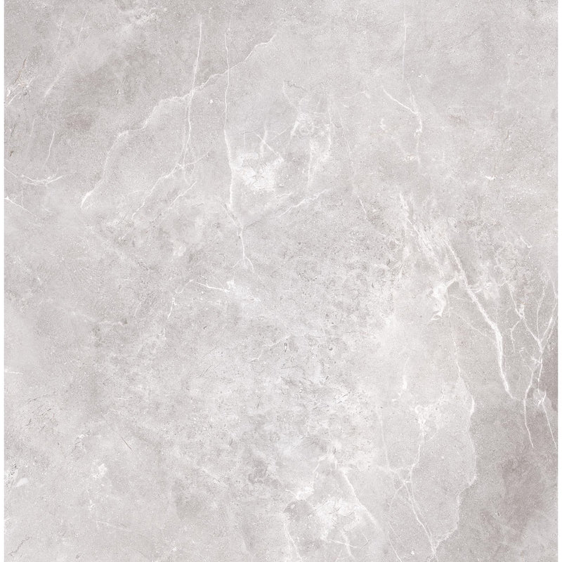Feinsteinzeug Topas Marble Light Grey 60x60_4330542122554