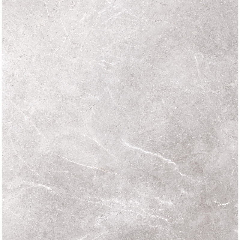 Feinsteinzeug Topas Marble Light Grey 60x60_4330542122554