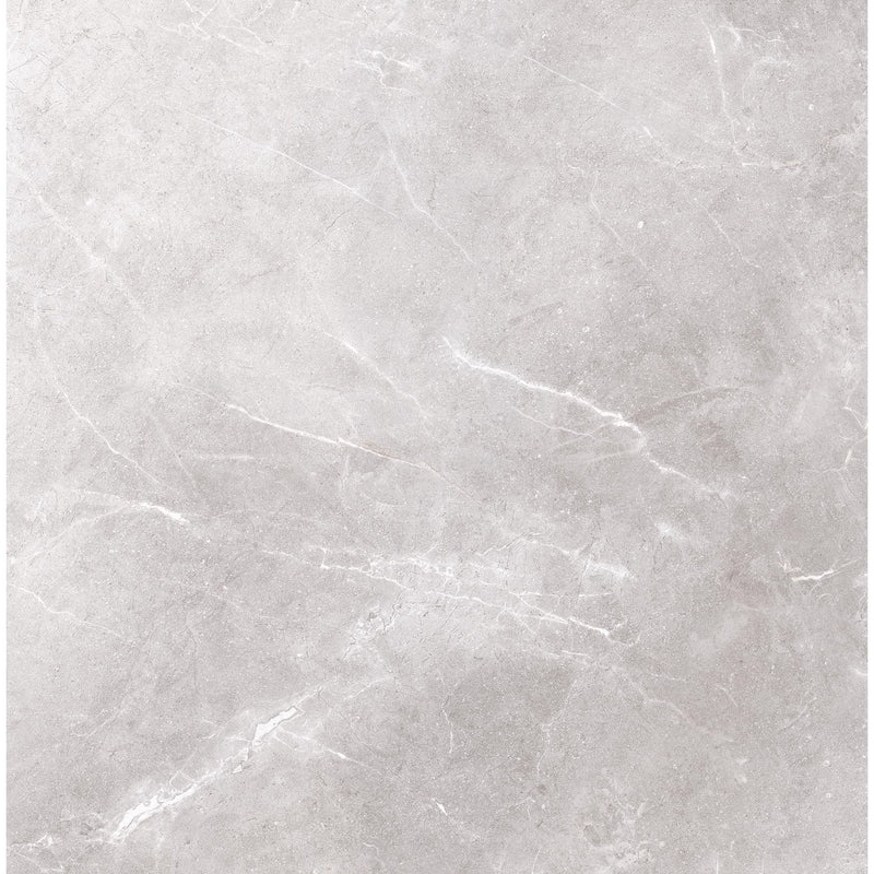 Feinsteinzeug Topas Marble Light Grey 60x60_4330542122554