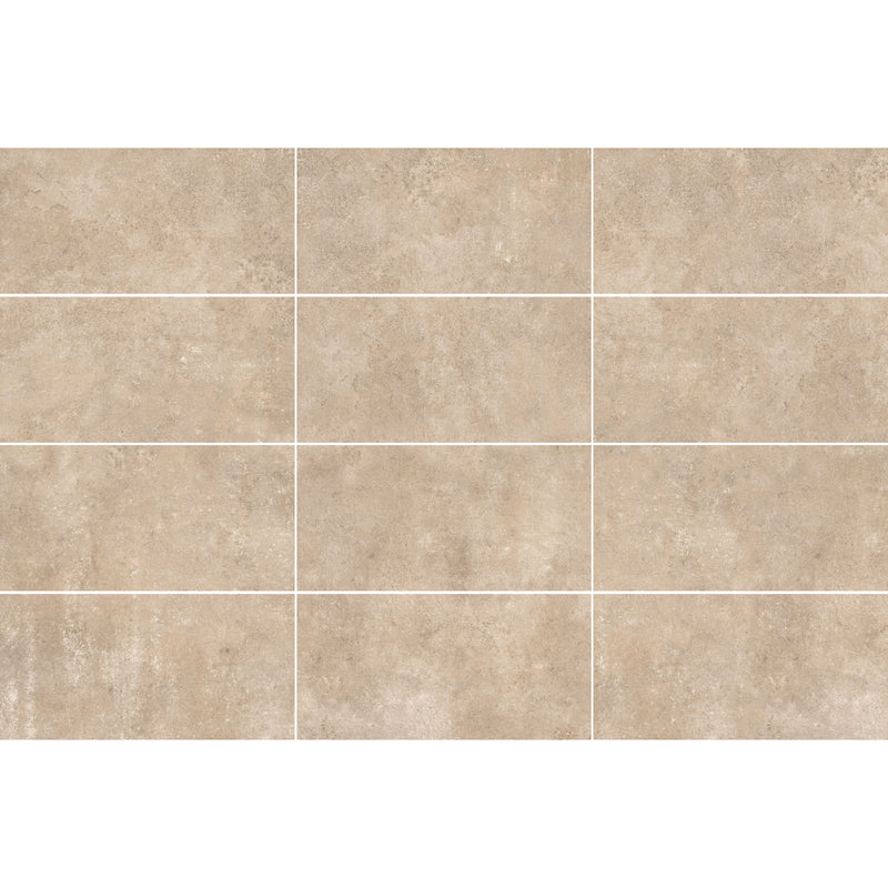 Feinsteinzeug My Home Beige 30x60_4330542120284