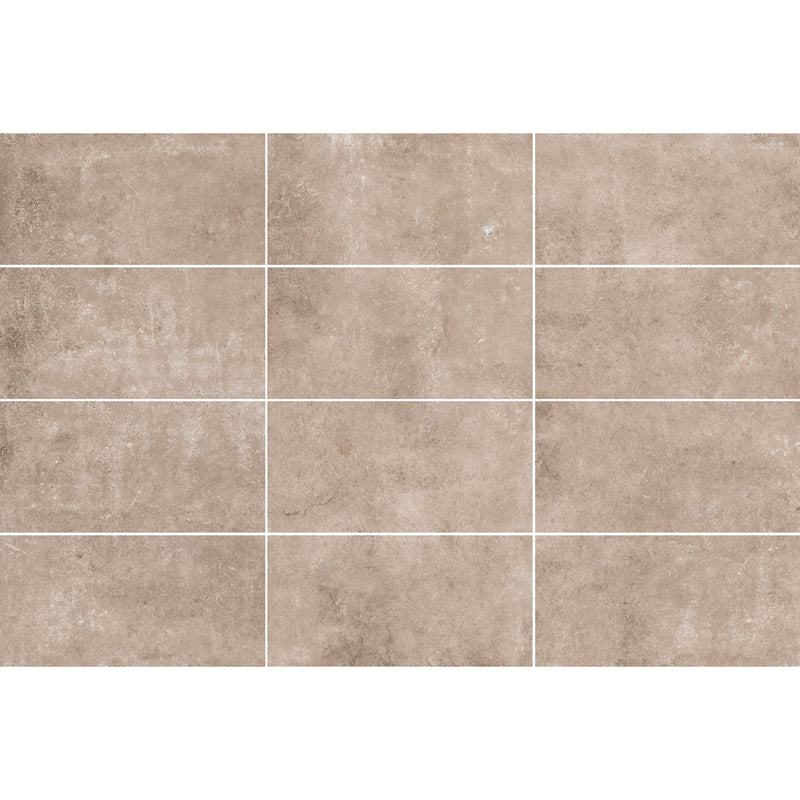 Feinsteinzeug My Home Taupe 30x60_4330542120314