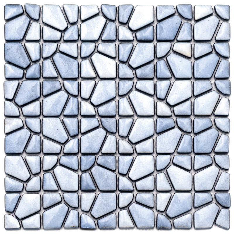 Recyceltes Glasmosaik Ebru MSize Grau 28x28_4330542116010