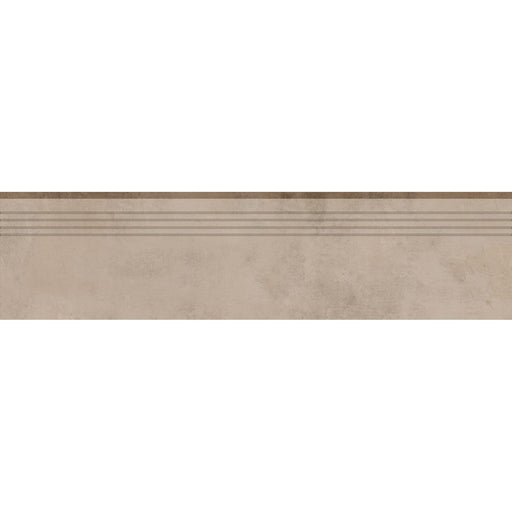 Feinsteinzeug Trittstufe Denver Clay 30x120_4330542116928
