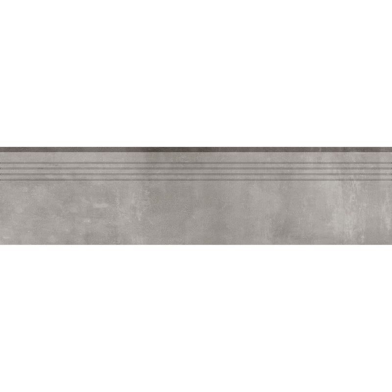 Feinsteinzeug Trittstufe Denver Grey 30x120_4330542116935