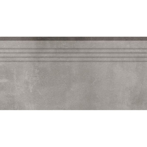 Feinsteinzeug Trittstufe Denver Clay 30x60_4330542116959