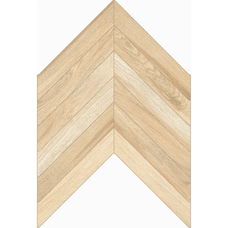 Feinsteinzeug Nordic Almond (Fishbone) 40x60_8698541050398