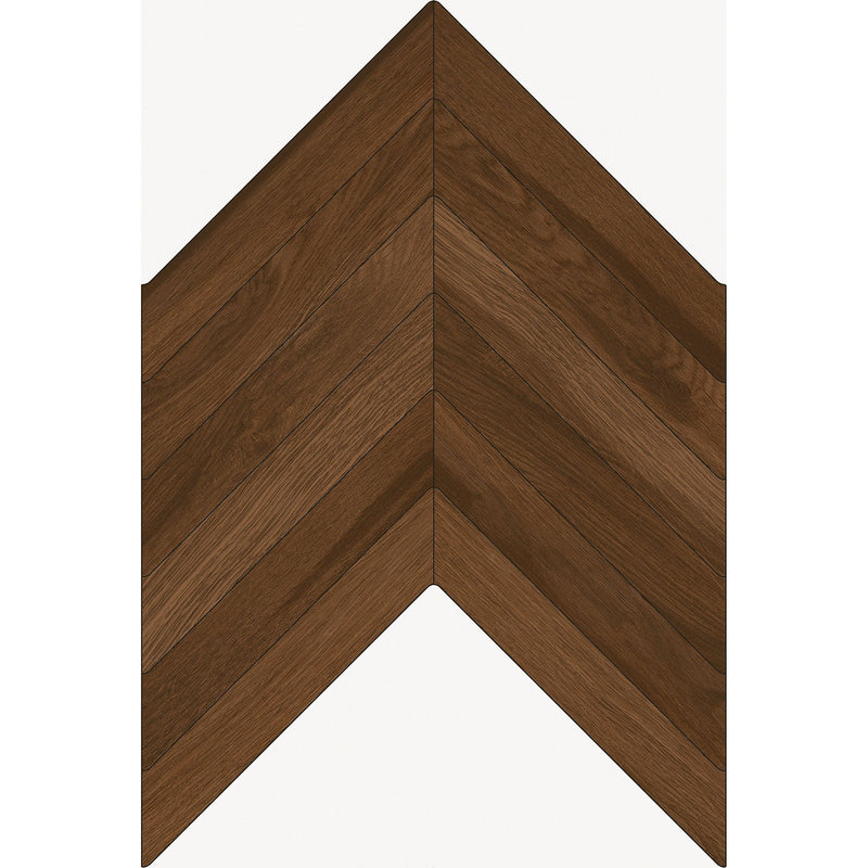 Feinsteinzeug Nordic Castanho (Fishbone) 40x60_8698541050428