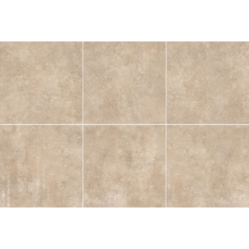 Feinsteinzeug My Home Beige 60x60_4330542120291