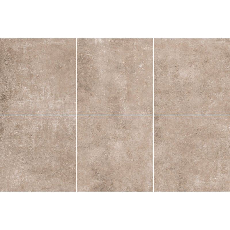 Feinsteinzeug My Home Taupe 60x60_4330542120321
