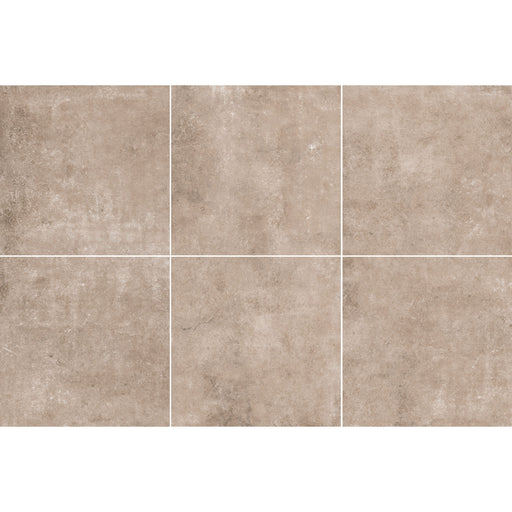 Feinsteinzeug My Home Taupe 60x60_4330542120321