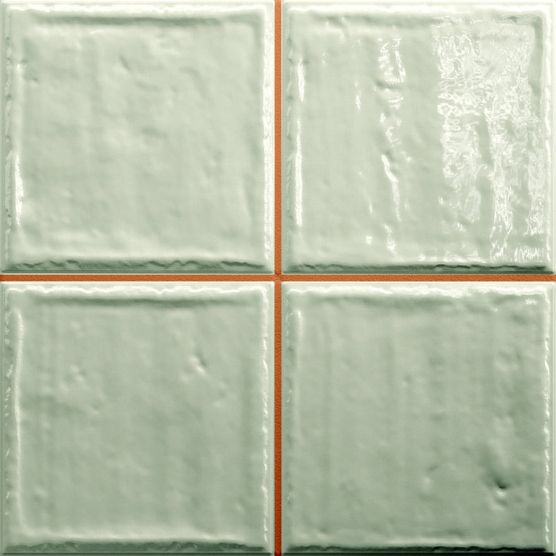 Wandfliesen Noa White 20x20_8435400368962