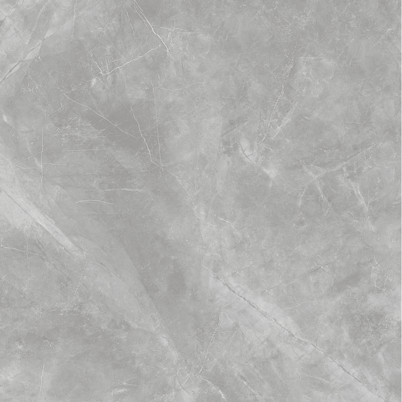 Feinsteinzeug Pulpis Grey 100x100