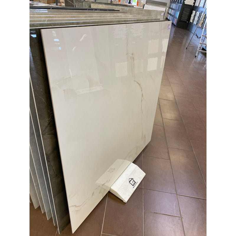 Onix Cloud Poliert 120x120x0,9cm - FliesenExpress - Fliesen Günstig Kaufen
