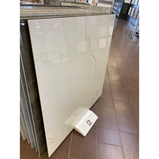 Onix Cloud Poliert 120x120x0,9cm - FliesenExpress - Fliesen Günstig Kaufen