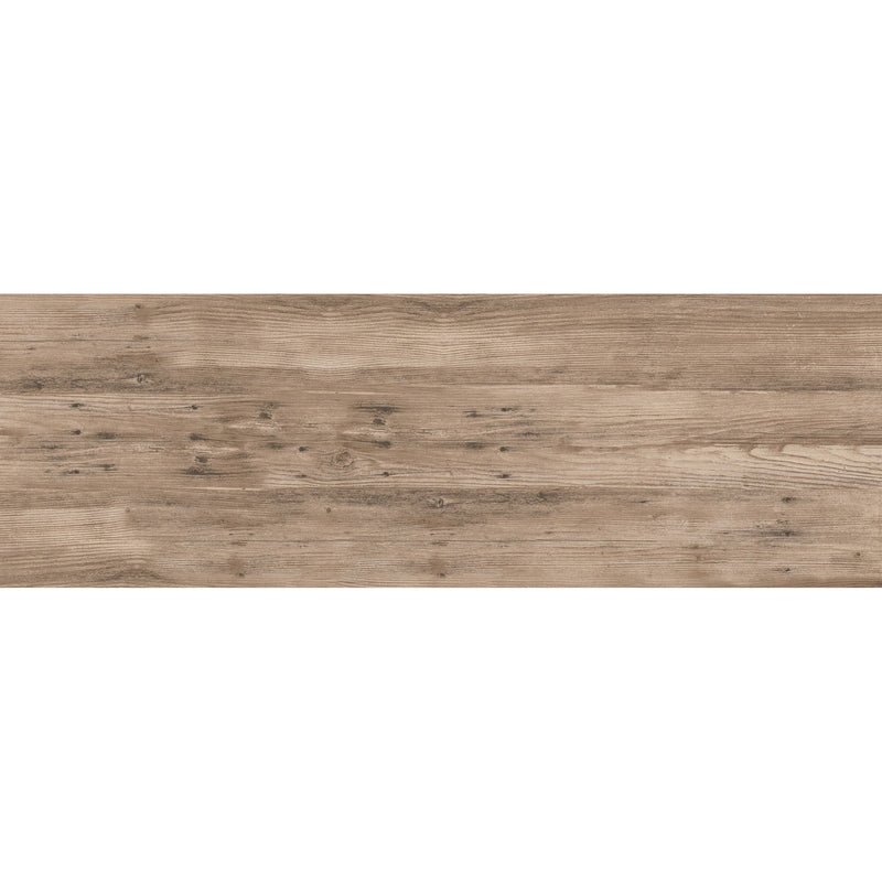 Feinsteinzeug Skagen Nature Brown (Holzoptik) 40x120_4330542099740