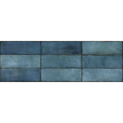 Wandfliese Juno Sapphire Poliert 30x90x0,8cm - FliesenExpress - 8697497112624
