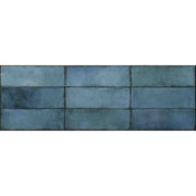Wandfliese Juno Sapphire Poliert 30x90x0,8cm - FliesenExpress - 8697497112624