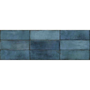 Wandfliese Juno Sapphire Poliert 30x90x0,8cm - FliesenExpress - 8697497112624