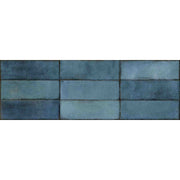 Wandfliese Juno Sapphire Poliert 30x90x0,8cm - FliesenExpress - 8697497112624