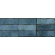 Wandfliese Juno Sapphire Poliert 30x90x0,8cm - FliesenExpress - 8697497112624